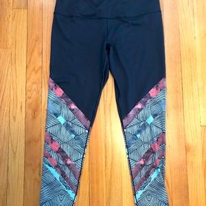 Prana leggings size Large